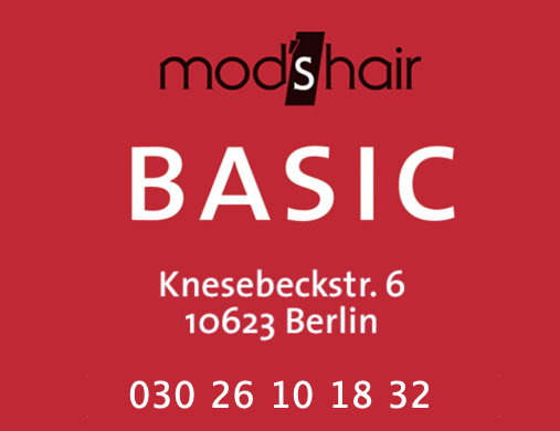 mod's hair - haartrends aus paris